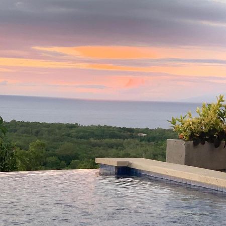 Padawatu Villas Uluwatu Eksteriør bilde