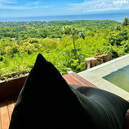 Padawatu Villas Uluwatu Eksteriør bilde