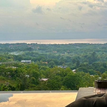 Padawatu Villas Uluwatu Eksteriør bilde