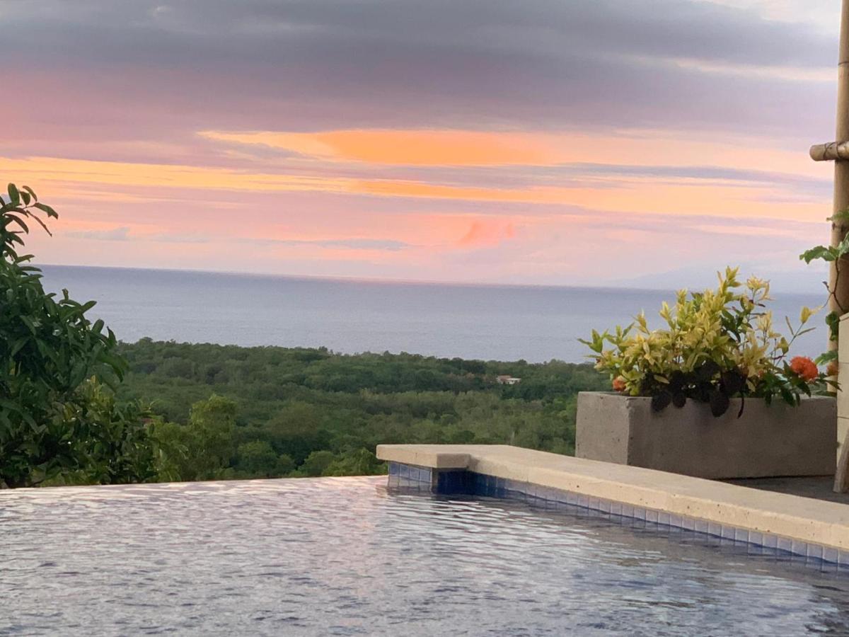 Padawatu Villas Uluwatu Eksteriør bilde