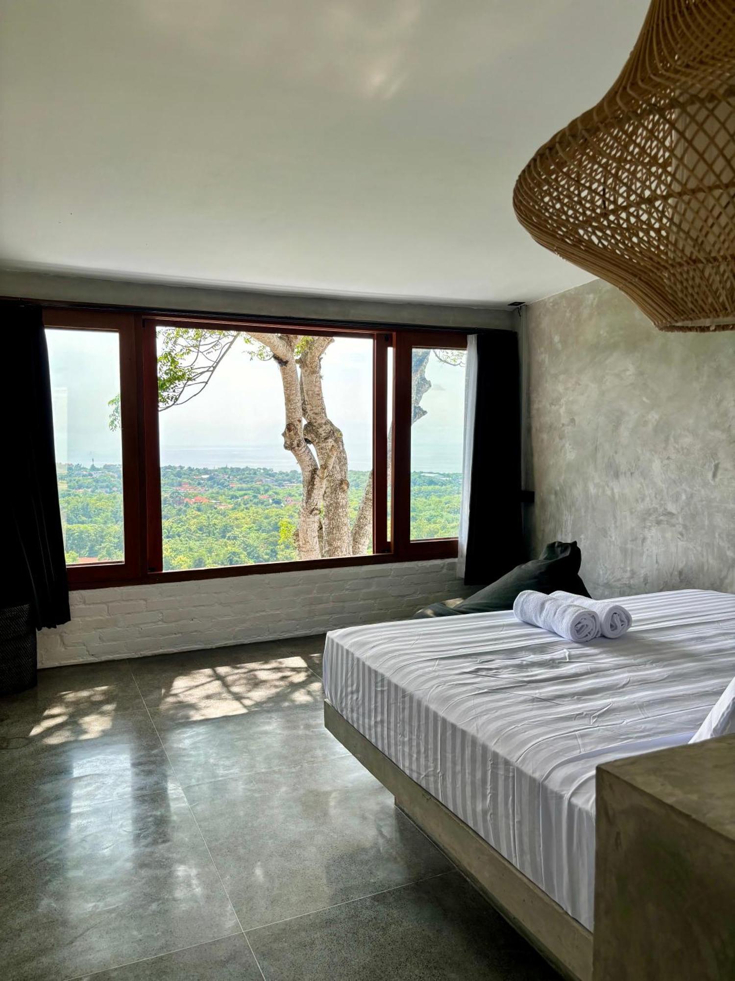 Padawatu Villas Uluwatu Eksteriør bilde