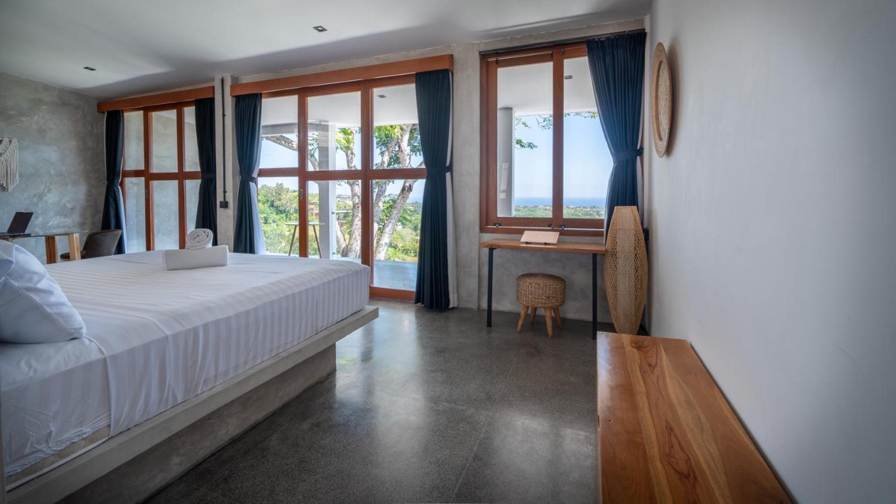 Padawatu Villas Uluwatu Eksteriør bilde